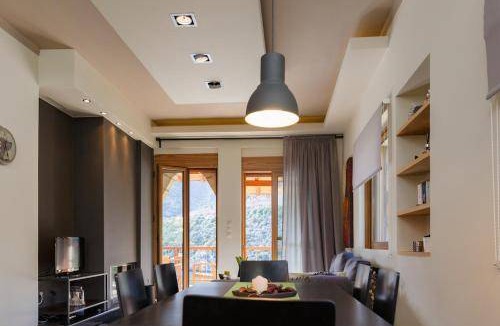 Arkadiko Chorio Apartment | 114 m² Apartment ∙ 3 bedrooms ∙ 8 guests