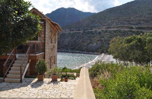 Arkadiko Chorio Apartment | 114 m² Apartment ∙ 3 bedrooms ∙ 8 guests