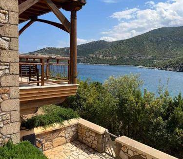 Arkadiko Chorio Apartment | 114 m² Apartment ∙ 3 bedrooms ∙ 8 guests