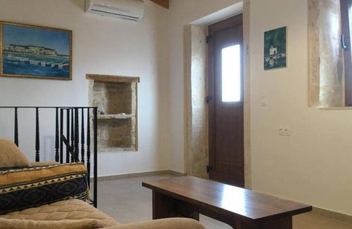 Geropotamos House | 115 m² House ∙ 2 bedrooms ∙ 4 guests