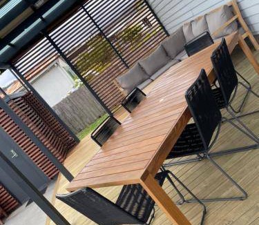 Bicheno House | 115 m² House ∙ 3 bedrooms ∙ 6 guests