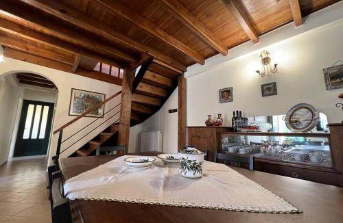 Zaros House | 115 m² House ∙ 3 bedrooms ∙ 6 guests