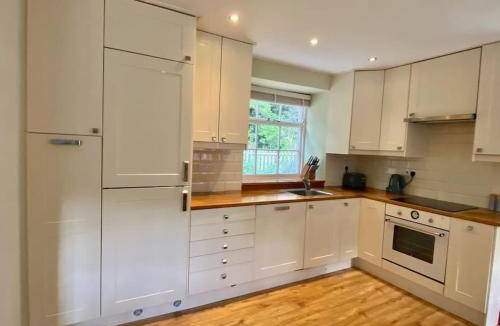 Carberry House | 115 m² House ∙ 4 bedrooms ∙ 6 guests