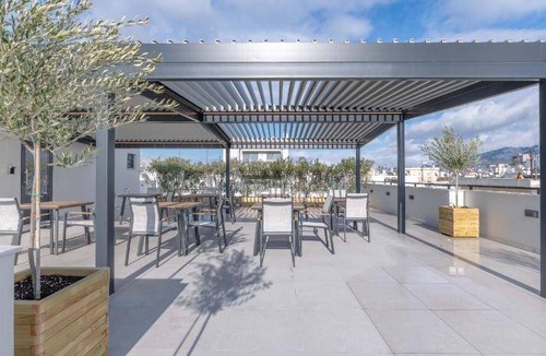 Ilisia Apartment | 115 m² Serviced apartment ∙ 2 bedrooms ∙ 4 guests