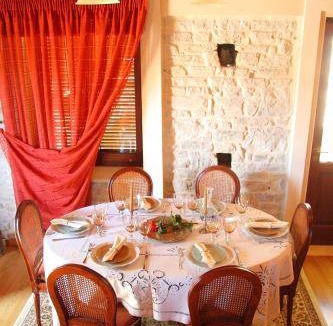 Kioni Villa | 115 m² Villa ∙ 2 bedrooms ∙ 4 guests