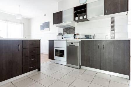Newstead House | 116 m² House ∙ 3 bedrooms ∙ 5 guests