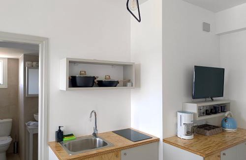 Pylos Apartment | 12 Gods Resort