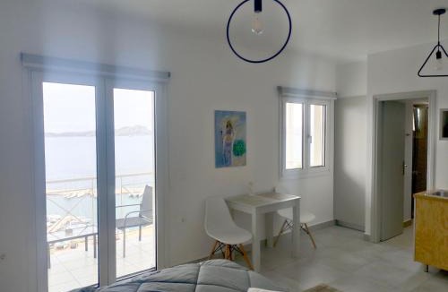 Pylos Apartment | 12 Gods Resort