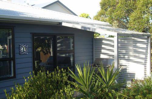 Waihi Beach Bed & Breakfast | 12 m² Bed and breakfast ∙ 2 guests