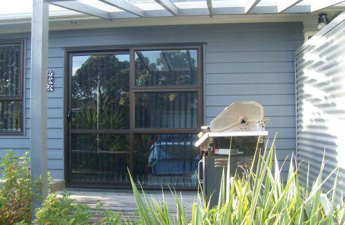 Waihi Beach Bed & Breakfast | 12 m² Bed and breakfast ∙ 2 guests