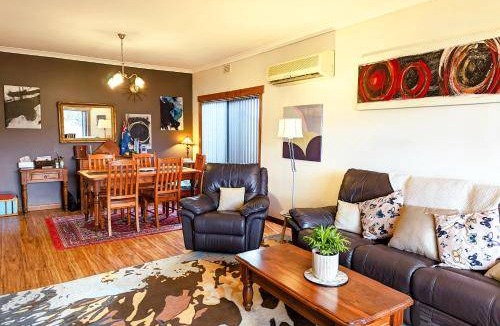 Devonport Bed & Breakfast | 12 m² Bed and breakfast ∙ 2 guests