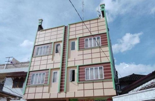 Pekanbaru Bed & Breakfast | 12 m² Bed and breakfast ∙ 2 guests