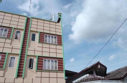 Pekanbaru Bed & Breakfast | 12 m² Bed and breakfast ∙ 2 guests