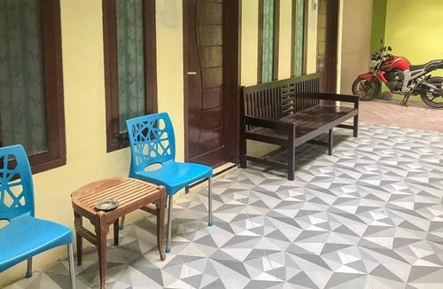 Kalipuro Bed & Breakfast | 12 m² Bed and breakfast ∙ 3 guests