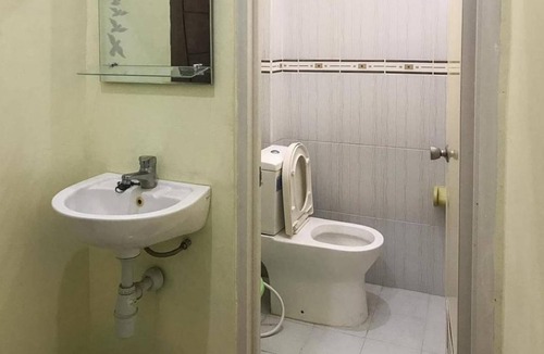 Kalipuro Bed & Breakfast | 12 m² Bed and breakfast ∙ 3 guests