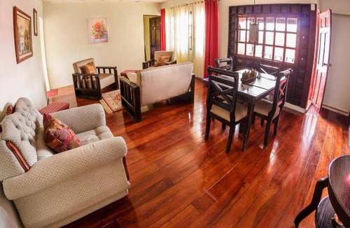 San Jose Bed & Breakfast | 12 m² Bed and breakfast ∙ 3 guests