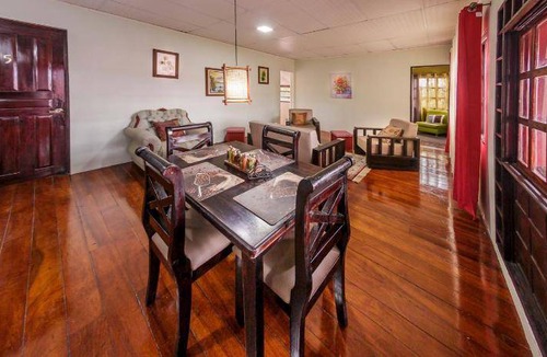 San Jose Bed & Breakfast | 12 m² Bed and breakfast ∙ 3 guests