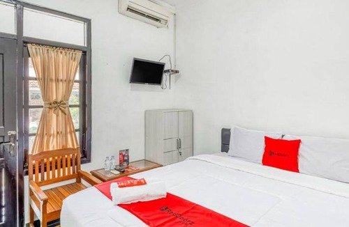 Kretek Bed & Breakfast | 12 m² Bed and breakfast ∙ 2 guests