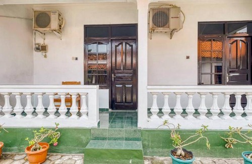 Kretek Bed & Breakfast | 12 m² Bed and breakfast ∙ 2 guests