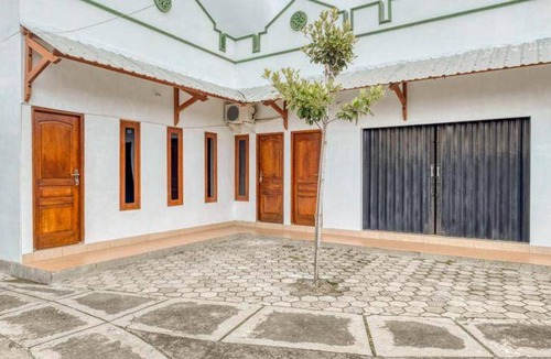 Kretek Bed & Breakfast | 12 m² Bed and breakfast ∙ 2 guests