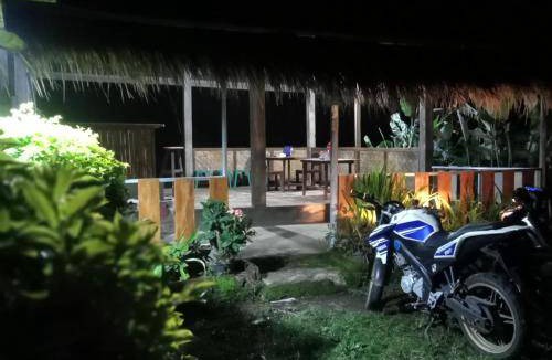 Bayan Bed & Breakfast | 12 m² Bed and breakfast ∙ 2 guests