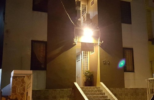Bogor Timur Bed & Breakfast | 12 m² Bed and breakfast ∙ 2 guests