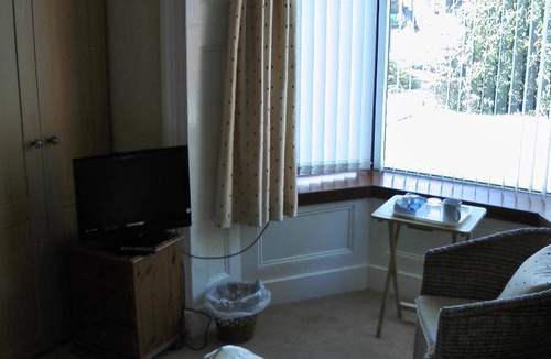 Dyce Bed & Breakfast | 12 m² Bed and breakfast ∙ 2 guests