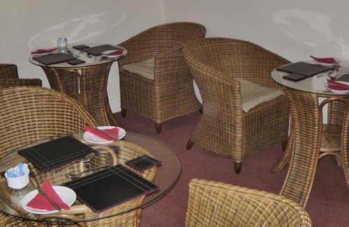 Dyce Bed & Breakfast | 12 m² Bed and breakfast ∙ 2 guests