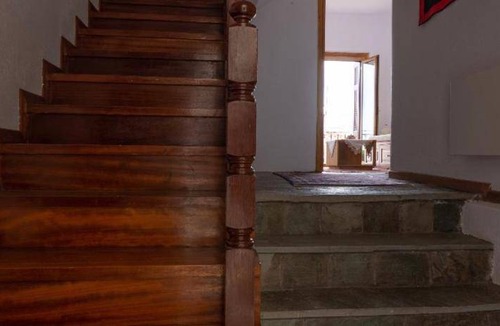 Arachova Ski Chalet | 12 m² Chalet ∙ 2 bedrooms ∙ 6 guests