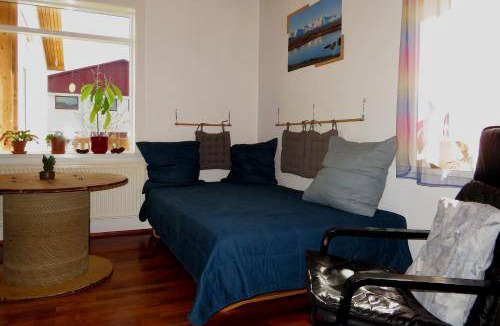Husavik Hostel | 12 m² Hostel ∙ 4 guests
