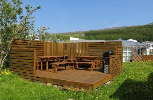 Husavik Hostel | 12 m² Hostel ∙ 4 guests