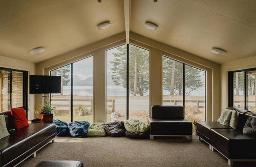 Lake Tekapo Hostel | 12 m² Hostel ∙ 6 guests