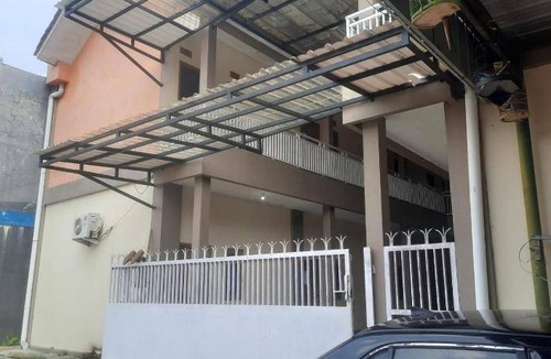 Cirebon Hotel | 12 m² Hotel ∙ 2 guests