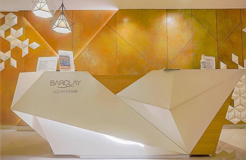 Pekayon Jaya Hotel | 12 m² Hotel ∙ 2 guests
