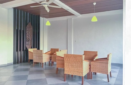 Palangkaraya Hotel | 12 m² Hotel ∙ 2 guests