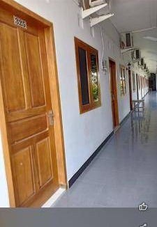 Sendang Hotel | 12 m² Hotel ∙ 3 guests