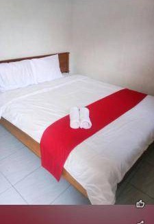 Sendang Hotel | 12 m² Hotel ∙ 3 guests