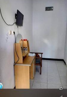 Sendang Hotel | 12 m² Hotel ∙ 3 guests