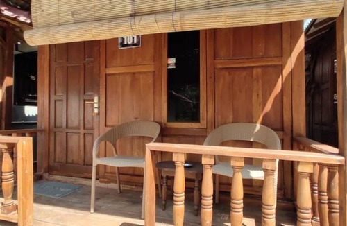 Wonosari Hotel | 12 m² Hotel ∙ 4 guests