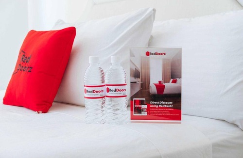 Tanjung Pinang Hotel | 12 m² Hotel ∙ 2 guests