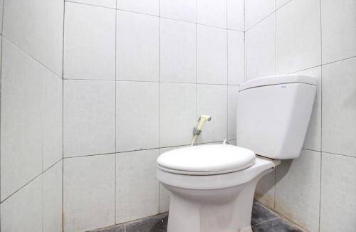 Tanjung Pinang Hotel | 12 m² Hotel ∙ 2 guests