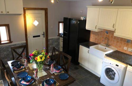 North Kessock House | 12 m² House ∙ 3 bedrooms ∙ 6 guests
