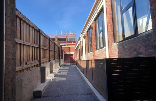 Launceston CBD Resort | 12 m² Private room ∙ 127 guests