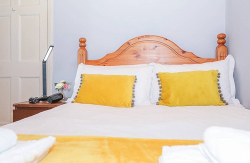 Gilmerton Resort | 12 m² Private room ∙ 1 bedroom ∙ 2 guests