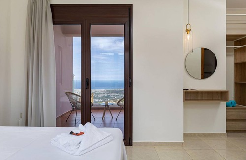 Katochori House | 120 m² House ∙ 4 bedrooms ∙ 10 guests