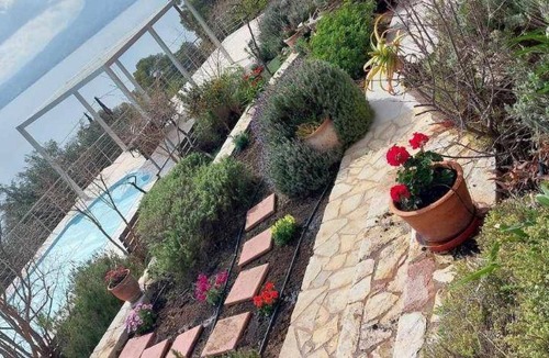 Loutraki-Agioi Theodoroi Apartment | 120 m² Apartment ∙ 3 bedrooms ∙ 7 guests