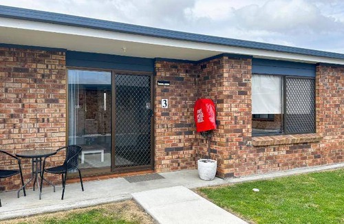 St Helens Apartment | 120 m² Apartment ∙ 3 bedrooms ∙ 11 guests