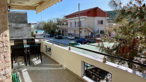 Kavala Apartment | 120 m² Apartment ∙ 3 bedrooms ∙ 9 guests