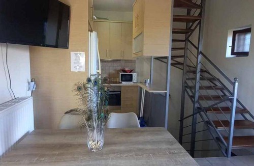Leonidio Apartment | 120 m² Apartment ∙ 2 bedrooms ∙ 8 guests