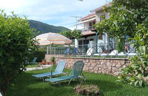 Vassiliki Apartment | 120 m² Apartment ∙ 2 bedrooms ∙ 5 guests